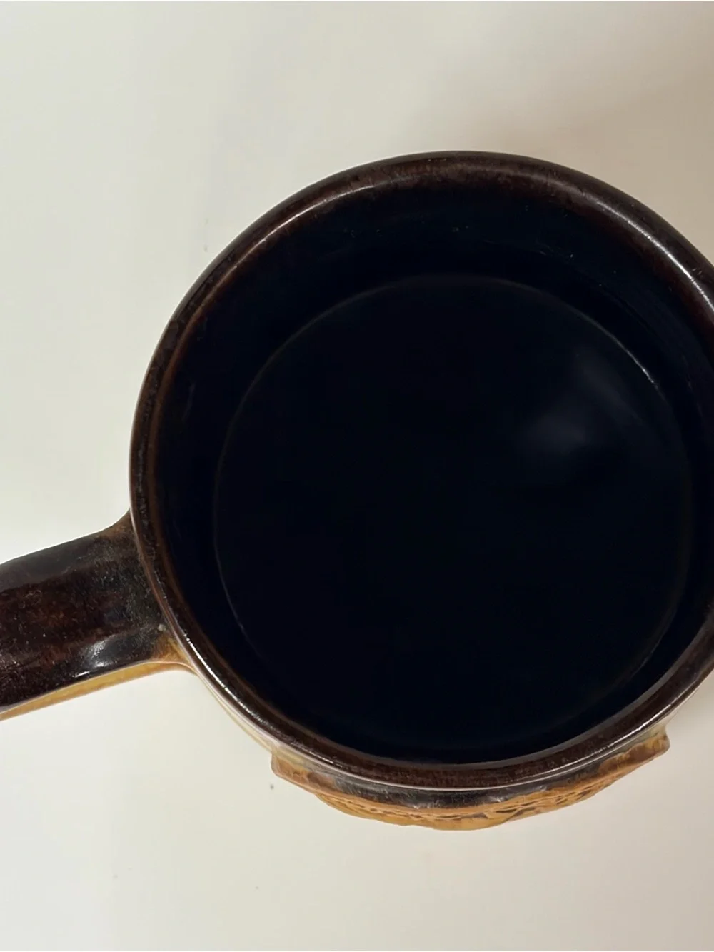 Burley Coven Of Witches New Forest Ceramic Stoneware Mug Halloween Coffee Cup